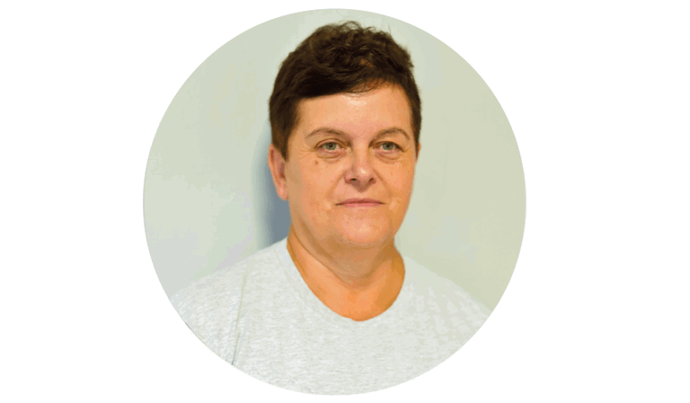 Renata Spychała Żok Min