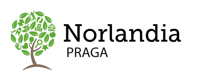 Norlandia Praga Logo 400
