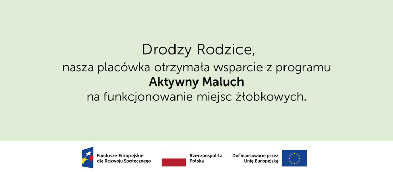 Aktywny Maluch Żłobek Funkcjonowanie Norlandia (1)