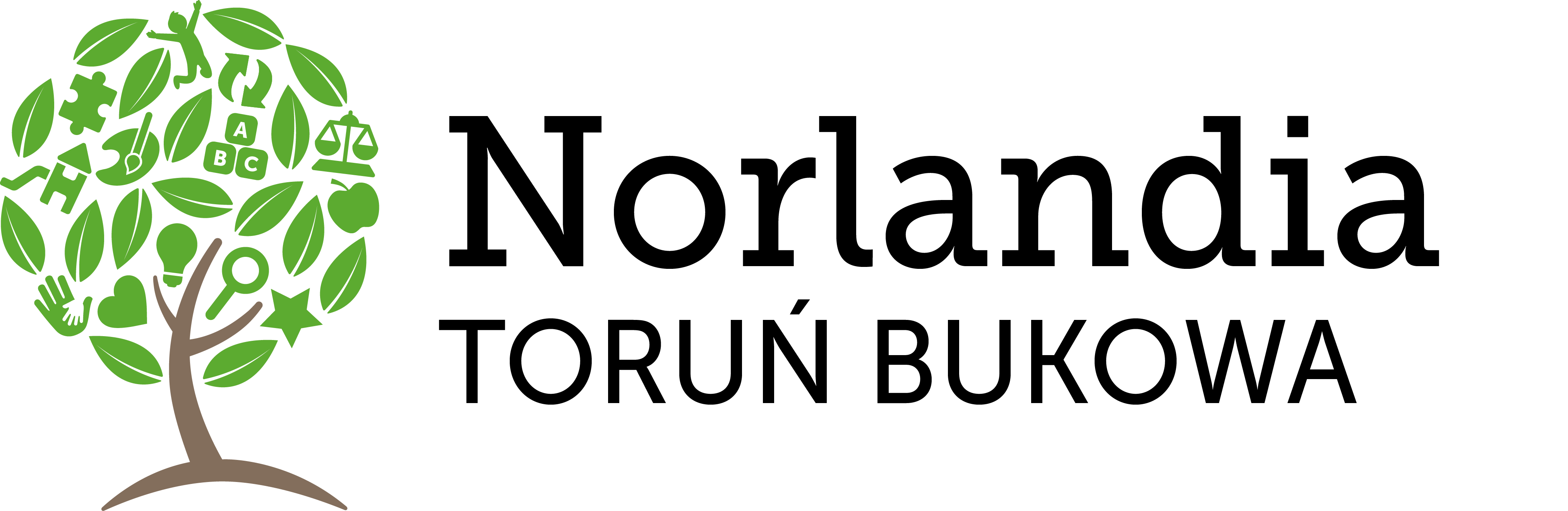 Toruń Bukowa Poziom