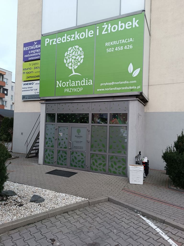 Brodnica Przykop